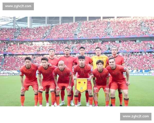 国足选帅生变：本土教练跻身终极候选，李国旭成黑马