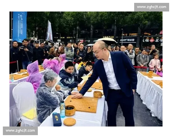 唐韦星领跑阳明杯人气榜，中日韩围棋票选激战正酣