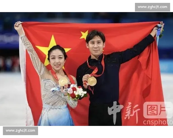 复出为炬：隋文静 韩聪燃亮中国双人滑